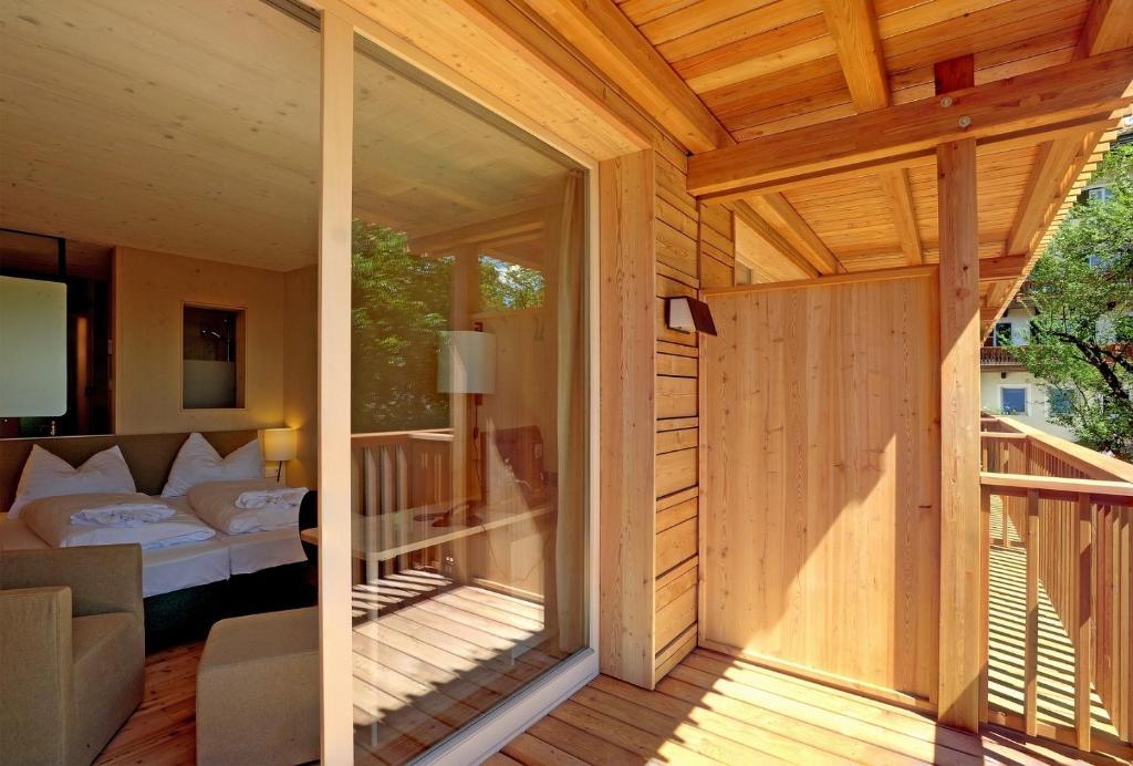 Hotel Gasthof Neumayr Obertrum am See Εξωτερικό φωτογραφία