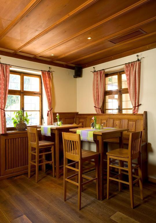 Hotel Gasthof Neumayr Obertrum am See Εξωτερικό φωτογραφία