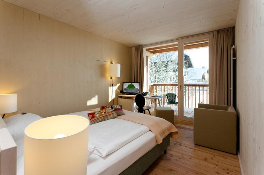Hotel Gasthof Neumayr Obertrum am See Εξωτερικό φωτογραφία
