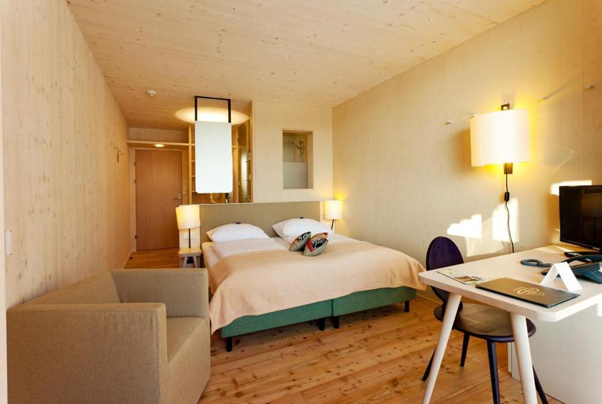 Hotel Gasthof Neumayr Obertrum am See Δωμάτιο φωτογραφία