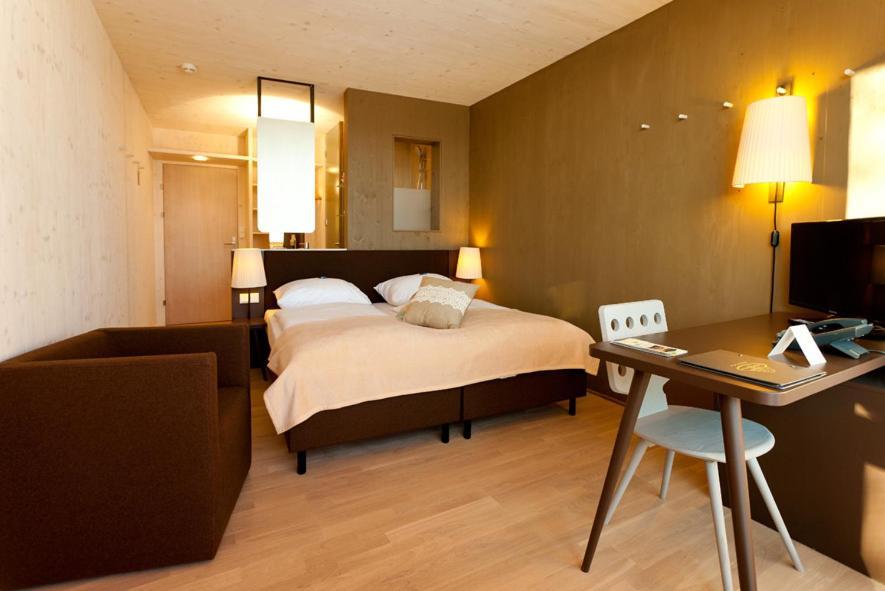 Hotel Gasthof Neumayr Obertrum am See Δωμάτιο φωτογραφία