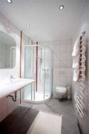 Hotel Gasthof Neumayr Obertrum am See Εξωτερικό φωτογραφία