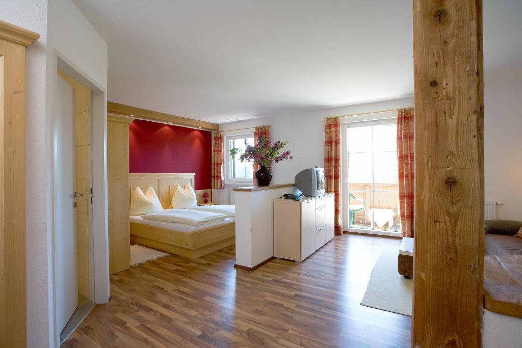 Hotel Gasthof Neumayr Obertrum am See Εξωτερικό φωτογραφία